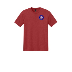 DCUE Adult Perfect Tri Tee