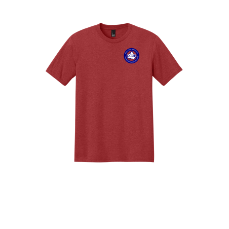DCUE Adult Perfect Tri Tee