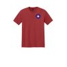 DCUE Adult Perfect Tri Tee