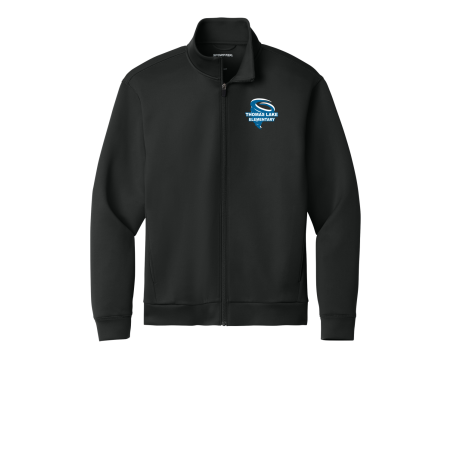 Thomas Lake Sport Wick Jacket