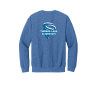 Thomas Lake Adult Crewneck