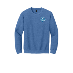 Thomas Lake Adult Crewneck