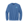 Thomas Lake Adult Crewneck
