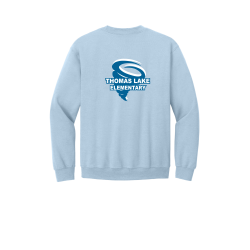 Thomas Lake Adult Crewneck