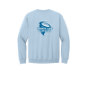 Thomas Lake Adult Crewneck