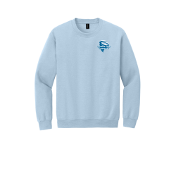 Thomas Lake Adult Crewneck
