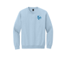 Thomas Lake Adult Crewneck