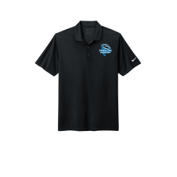Thomas Lake Nike Dri-FIT Micro Pique 2.0 Polo