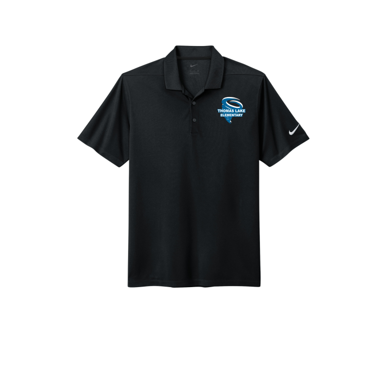 Thomas Lake Nike Dri-FIT Micro Pique 2.0 Polo