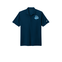 Thomas Lake Nike Dri-FIT Micro Pique 2.0 Polo