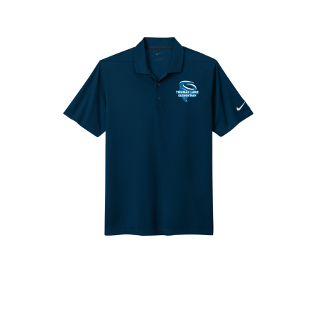 Thomas Lake Nike Dri-FIT Micro Pique 2.0 Polo