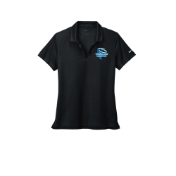 Thomas Lake Nike Dri-FIT Micro Pique 2.0 Polo