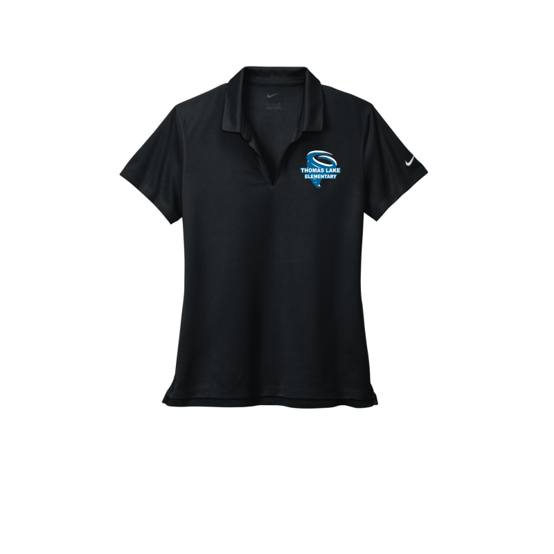 Thomas Lake Nike Dri-FIT Micro Pique 2.0 Polo