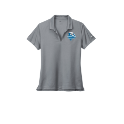 Thomas Lake Nike Dri-FIT Micro Pique 2.0 Polo