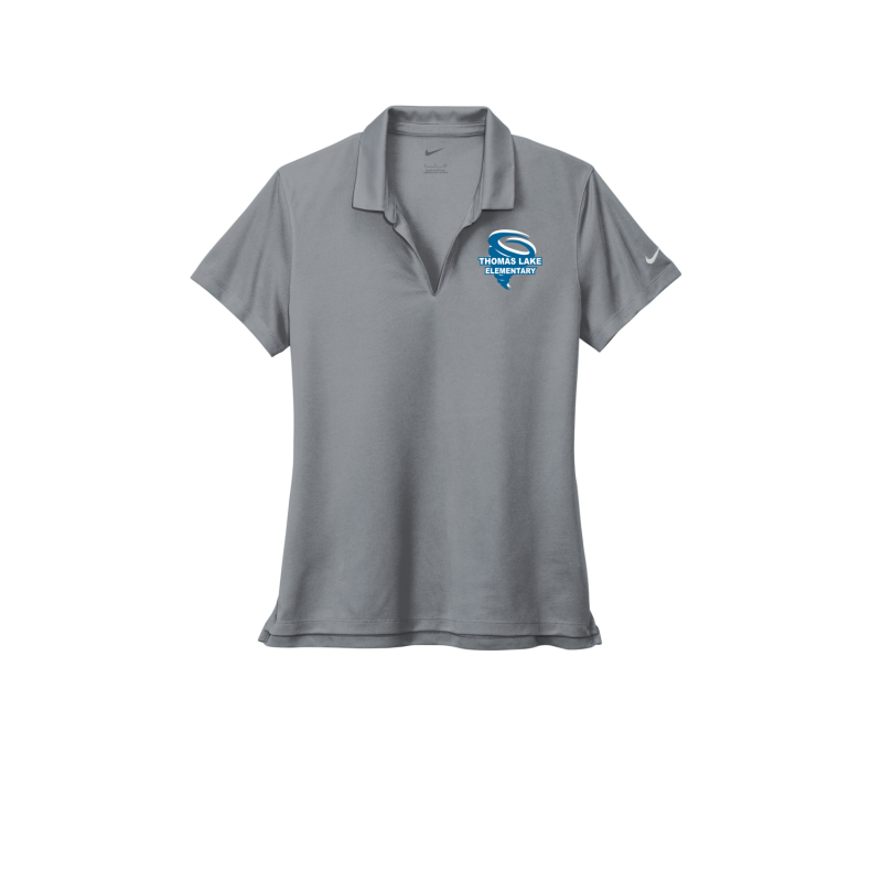 Thomas Lake Nike Dri-FIT Micro Pique 2.0 Polo