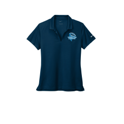 Thomas Lake Nike Dri-FIT Micro Pique 2.0 Polo