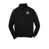 Thomas Lake Sport-tek 1/4 zip Sweatshirt Adult