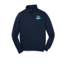 Thomas Lake Sport-tek 1/4 zip Sweatshirt Adult