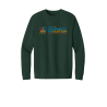 Community Education District VIT Crewneck