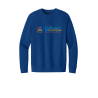 Community Education District VIT Crewneck