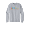 Community Education District VIT Crewneck