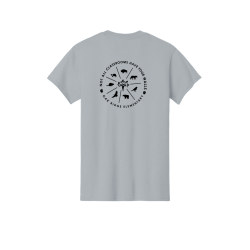 Oak Ridge T-shirts