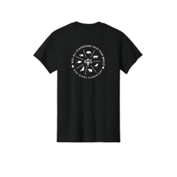 Oak Ridge T-shirts