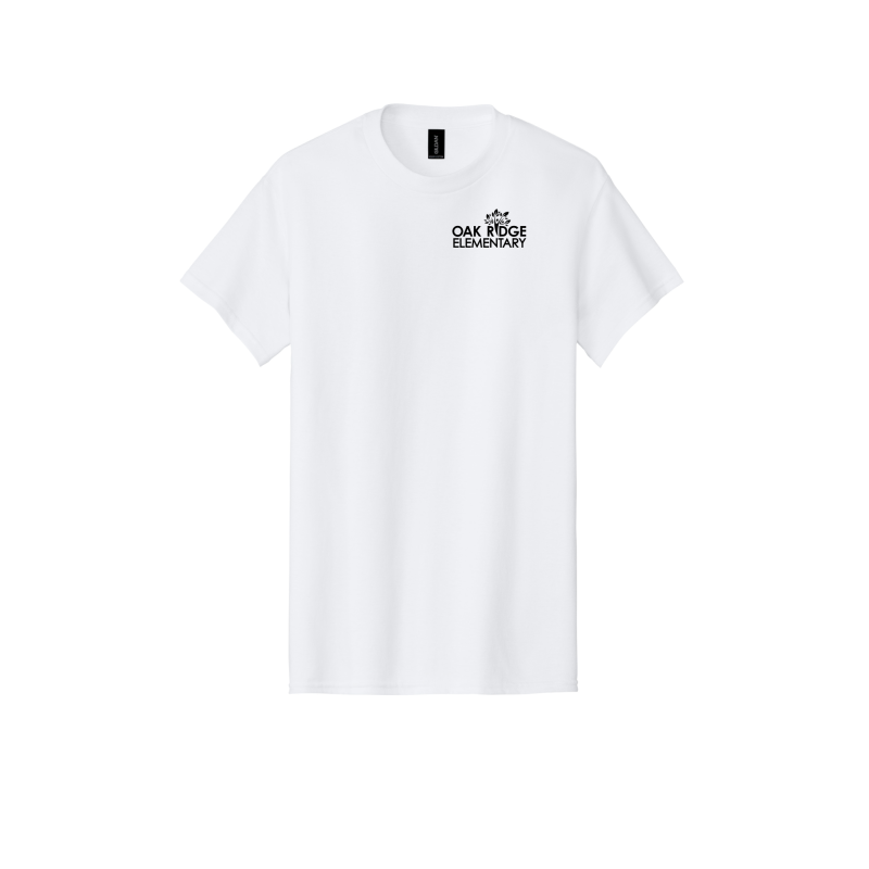 Oak Ridge T-shirts