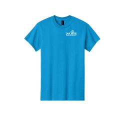 Oak Ridge T-shirts