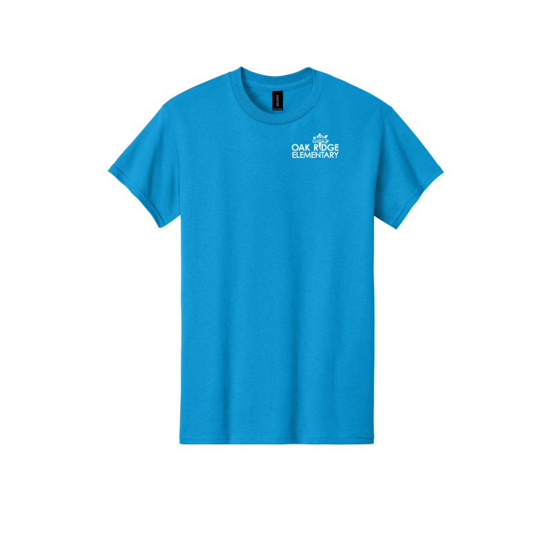 Oak Ridge T-shirts