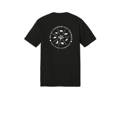 Oak Ridge Perfect Tri Tee