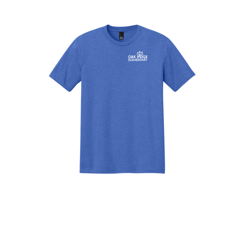 Oak Ridge Perfect Tri Tee