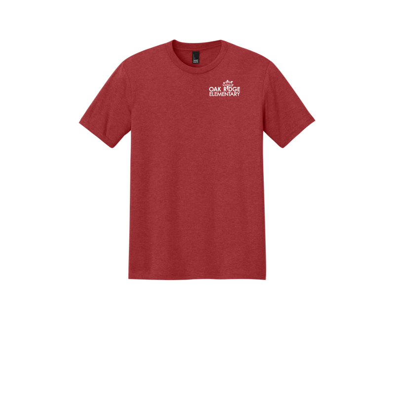 Oak Ridge Perfect Tri Tee