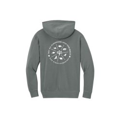 Oak Ridge Comfort Colors Lightweight Hoodie