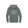 Oak Ridge Comfort Colors Lightweight Hoodie
