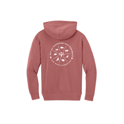 Oak Ridge Comfort Colors Lightweight Hoodie