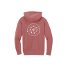 Oak Ridge Comfort Colors Lightweight Hoodie
