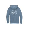 Oak Ridge Comfort Colors Lightweight Hoodie