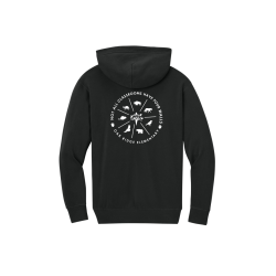 Oak Ridge Comfort Colors Lightweight Hoodie