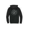 Oak Ridge Comfort Colors Lightweight Hoodie