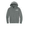 Oak Ridge Comfort Colors Lightweight Hoodie