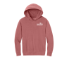 Oak Ridge Comfort Colors Lightweight Hoodie