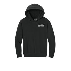 Oak Ridge Comfort Colors Lightweight Hoodie
