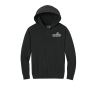 Oak Ridge Comfort Colors Lightweight Hoodie