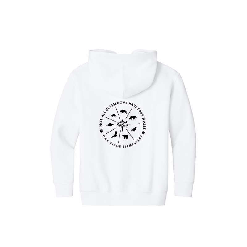 Oak Ridge Nublend Pullover Hoodie