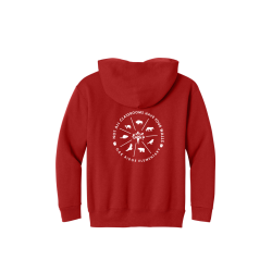 Oak Ridge Nublend Pullover Hoodie