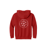 Oak Ridge Nublend Pullover Hoodie