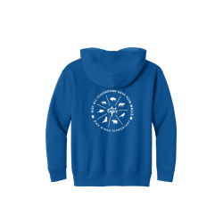 Oak Ridge Nublend Pullover Hoodie