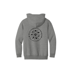Oak Ridge Nublend Pullover Hoodie