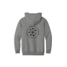 Oak Ridge Nublend Pullover Hoodie
